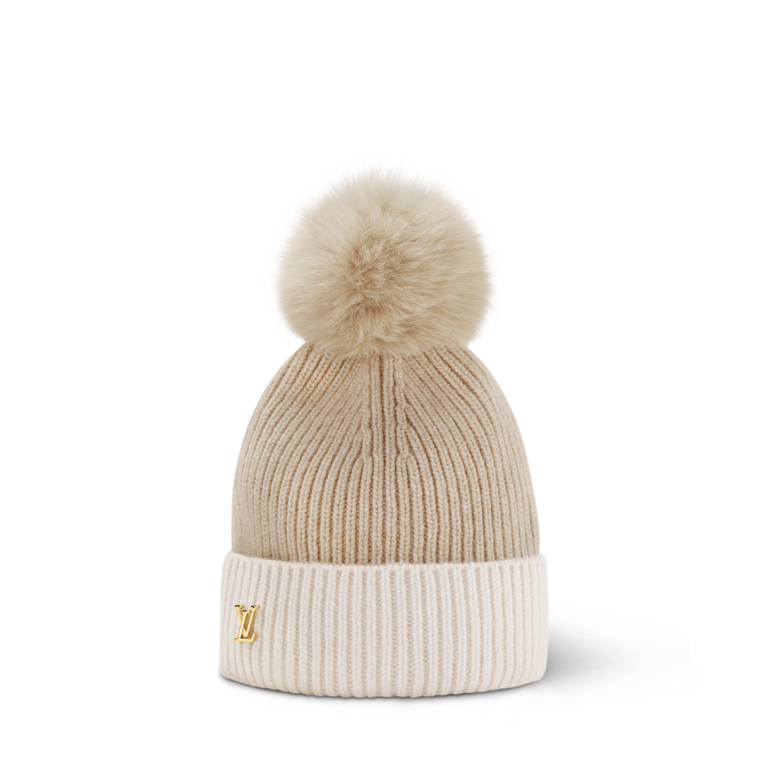 LV Cold Spark Beanie . - Accessories | LOUIS VUITTON